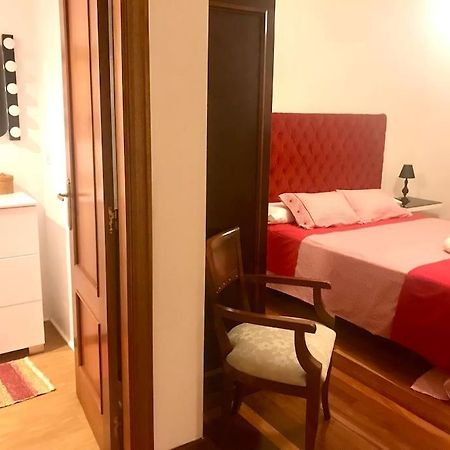 Precioso Apartamento Vintage En El Centro De Haro Eksteriør bilde