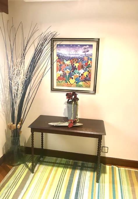 Precioso Apartamento Vintage En El Centro De Haro Eksteriør bilde