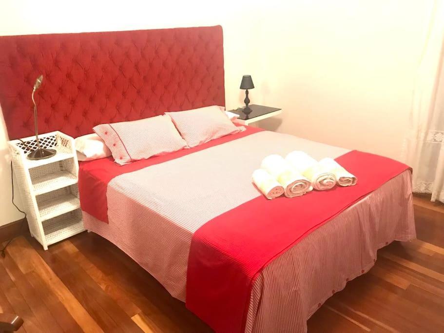 Precioso Apartamento Vintage En El Centro De Haro Eksteriør bilde